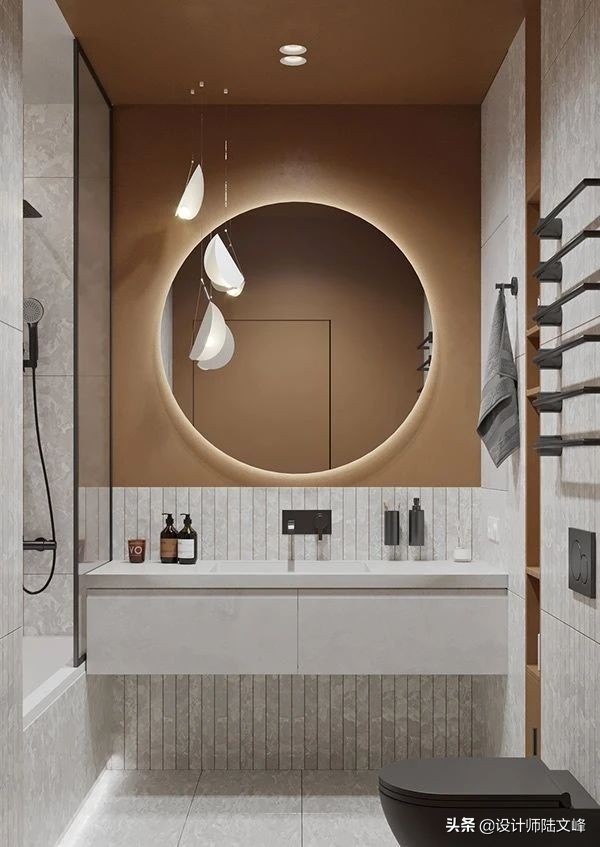 房屋主灯设计与无主灯设计哪个好,无主灯设计需要全屋弄吗