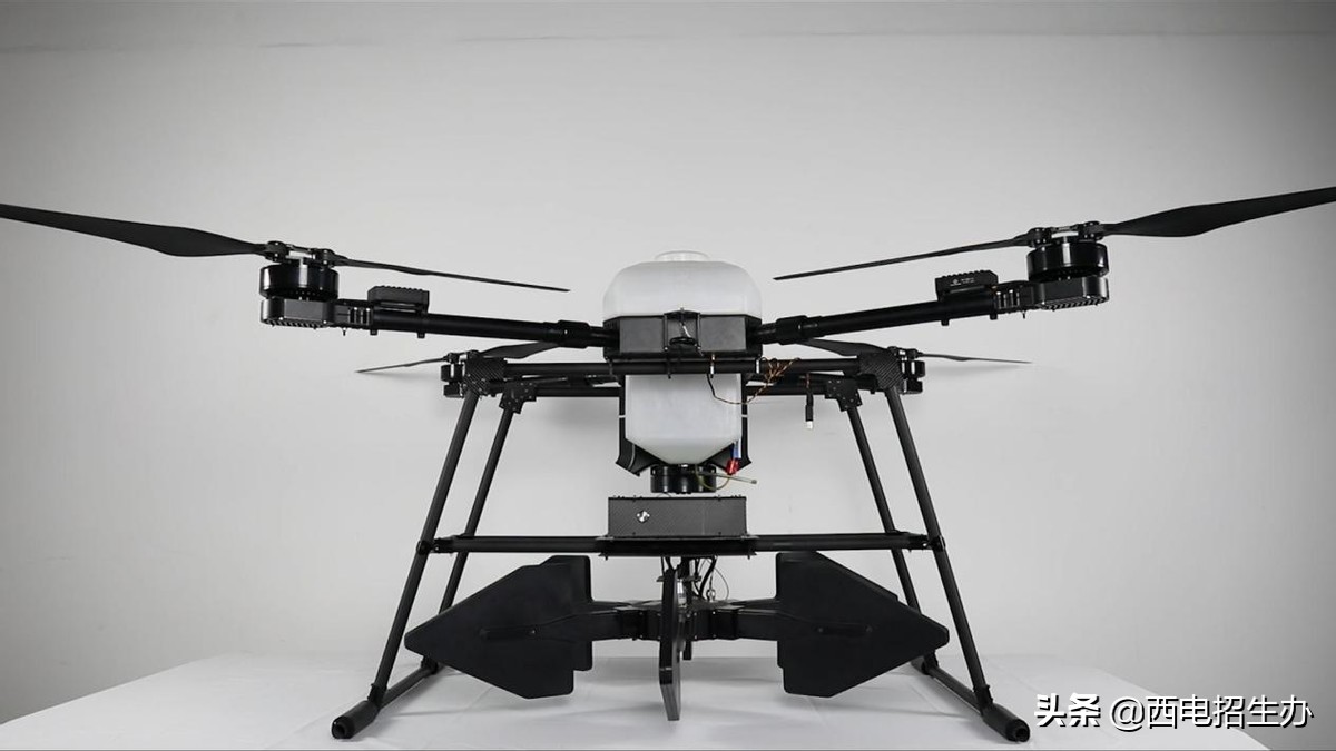 强！连续入选“重量级”名单，西电“硬核”助力大运会、亚运会