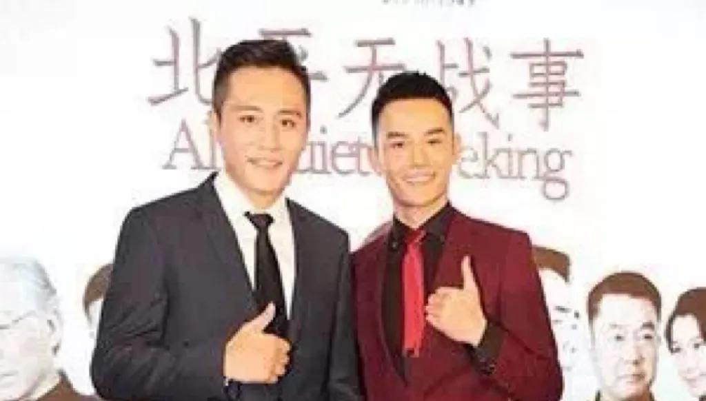 身高最高的七位男星谁是你的男神,五位身高最矮的男明星