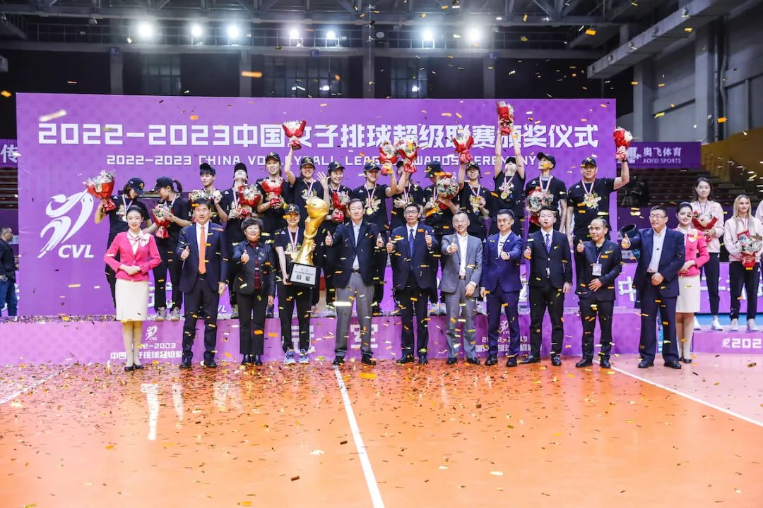 奥飞文体集团荣获“2022年度南昌市体育产业发展先进单位”