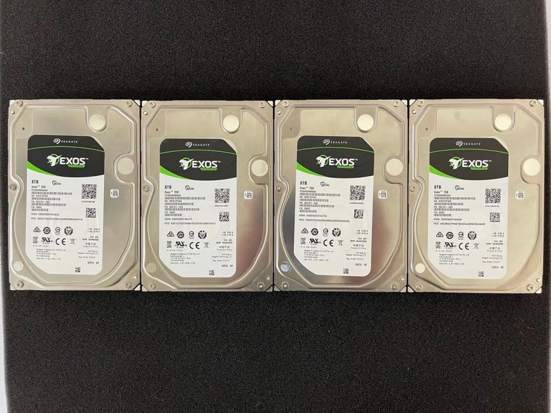 从32个TB的混乱空间中找文件，本是绝望，现在有救了