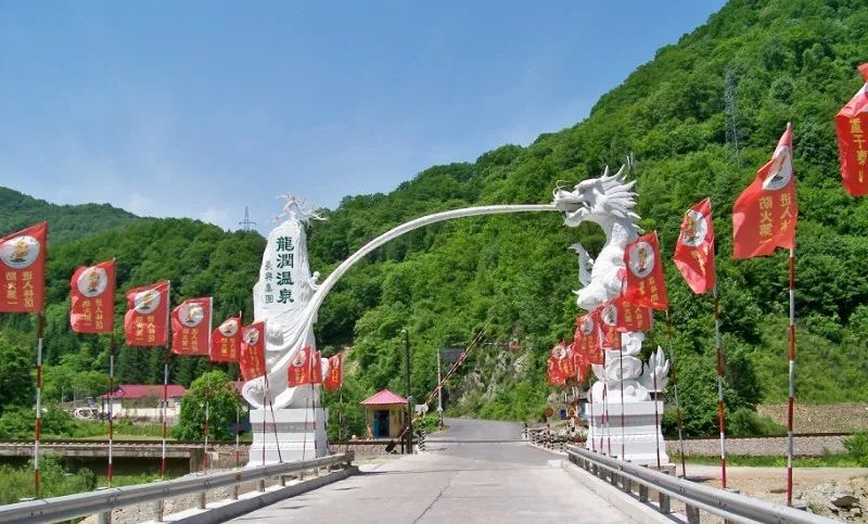 白山游玩攻略路线推荐,白山三日游最佳路线