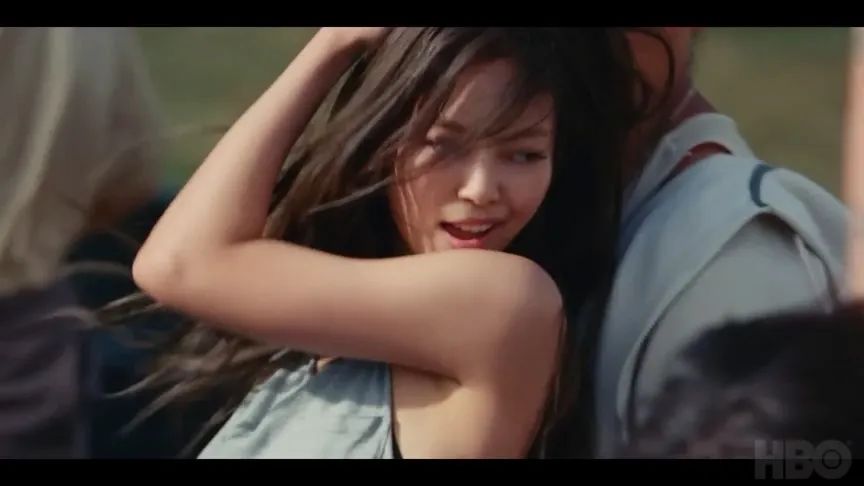 很欲很大胆，但它还是崩盘了