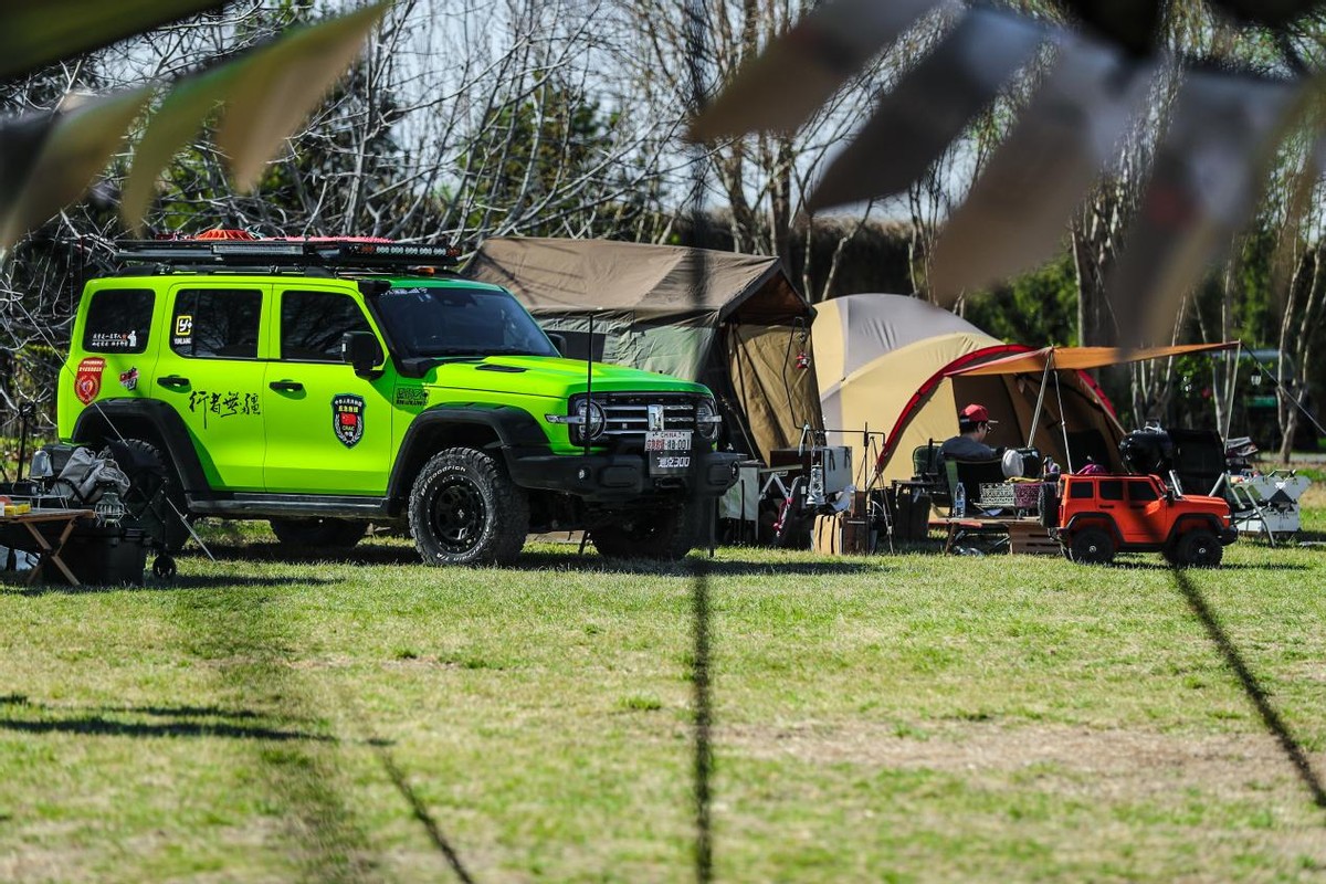 潮牌是怎么打造的,潮牌坦克2020款