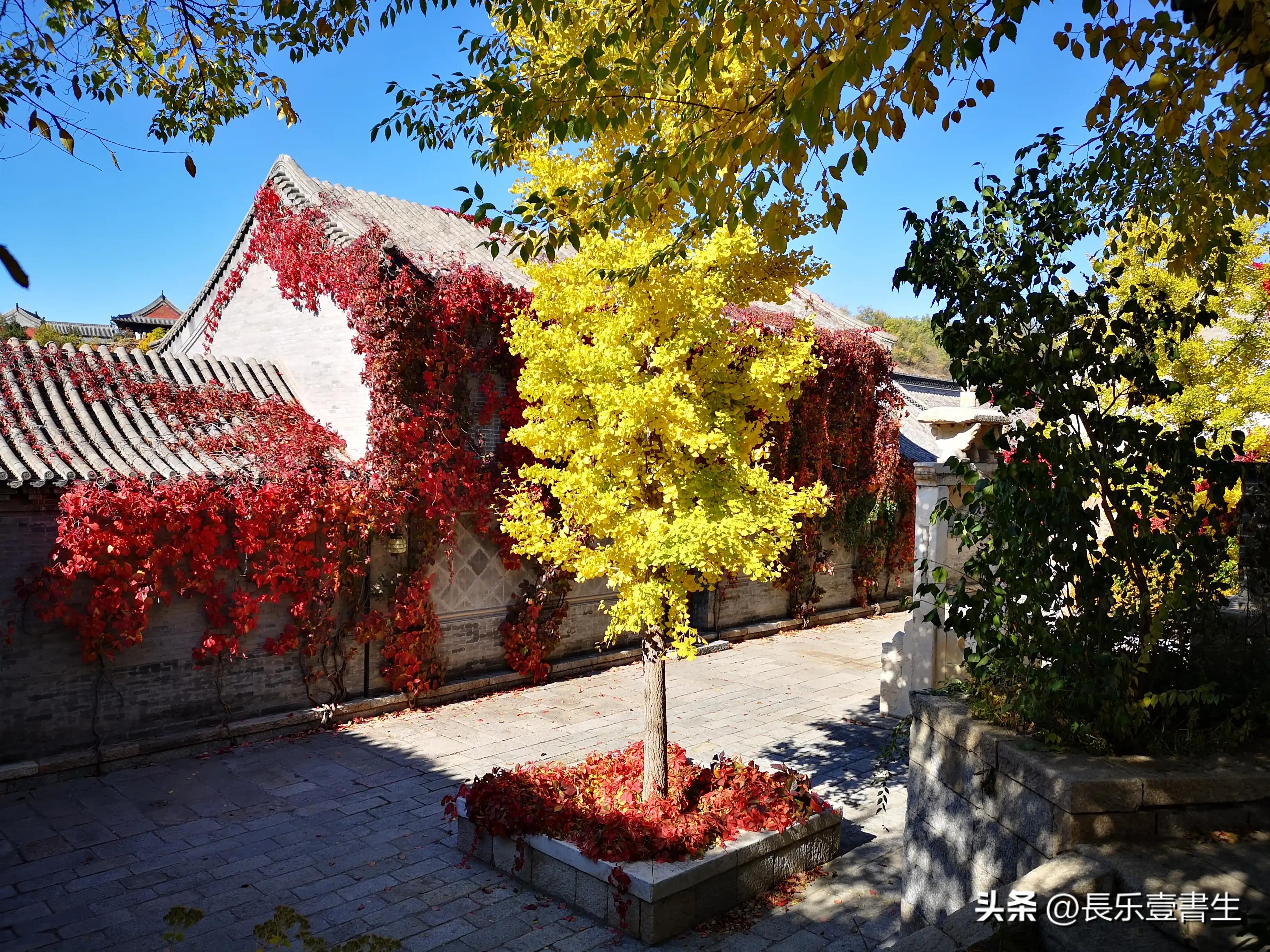 古北水镇二日游景点,古北水镇二日游自驾票