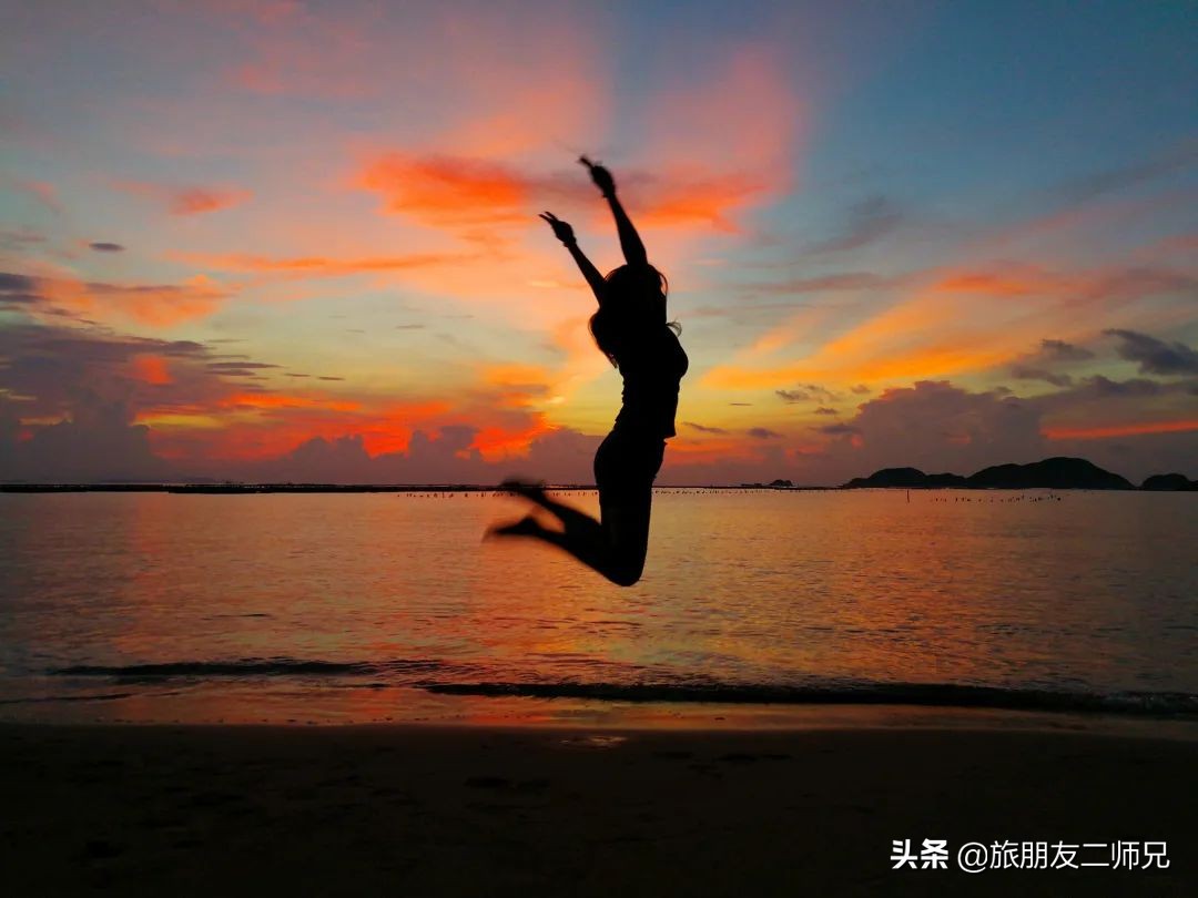 广州出发港珠澳大桥旅游攻略,广东珍珠湾旅游攻略
