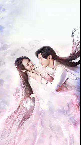 一起推荐一部超好看的古装偶像剧,你认为最好看的十大古装剧