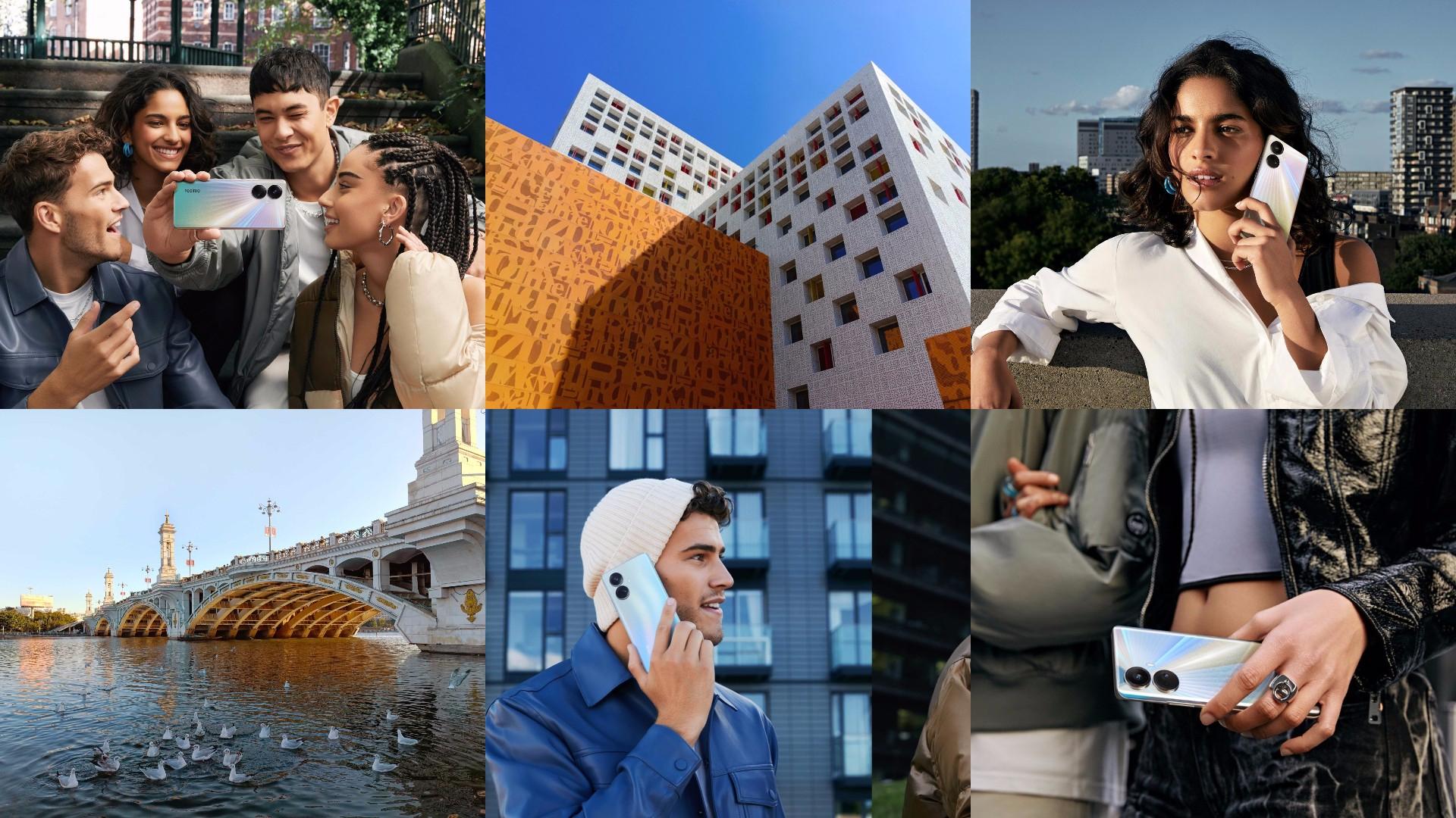 真我10pro屏和什么手机一样,曲面屏lcd手机真我10pro