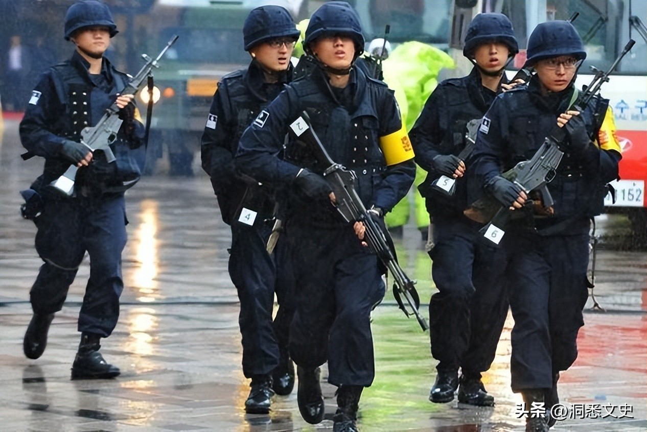 韩国色情业为何如此猖獗?10年扫黄越扫越黄,色情业已超过日本