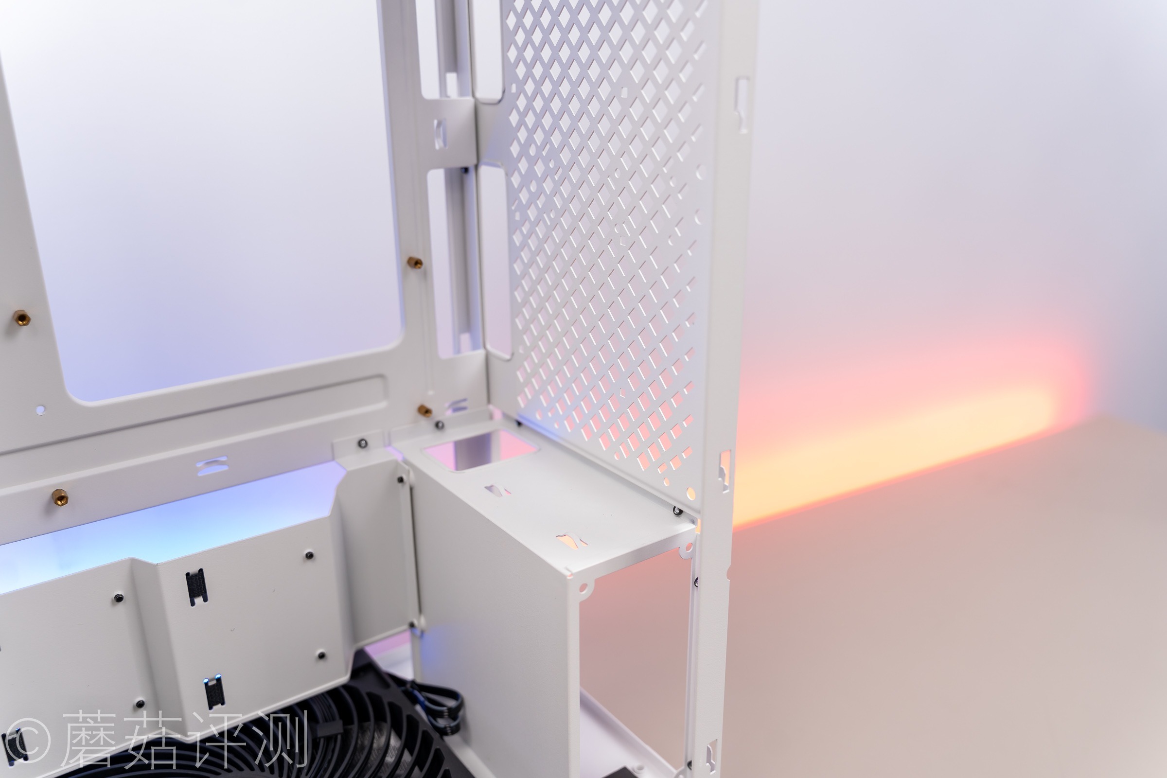 閾舵atx鏈虹,閾舵itx鏈虹瑁呮満娴嬭瘎