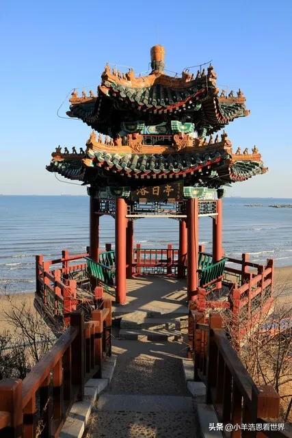 河北必去的十大景点排名,河北必去十大景点大全