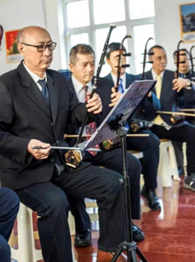 简论新时期军队基层文化工作,部队基层文化活动