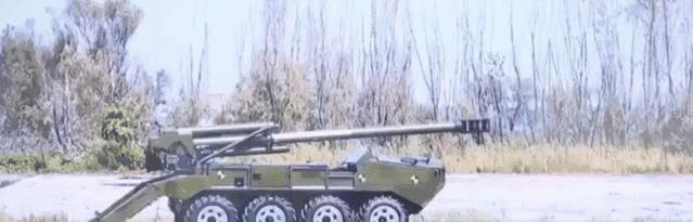 从空降代步，到机步营指挥：“山猫”越来越牛