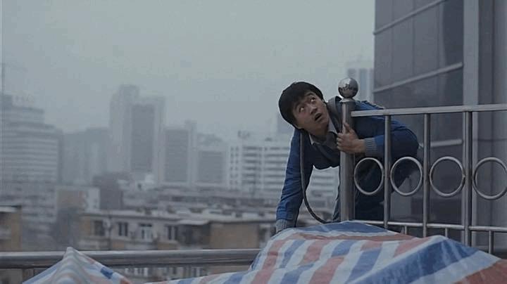 范冰冰尺度最大一部电影，删减50多处依然被禁，揭露人性贪婪丑陋