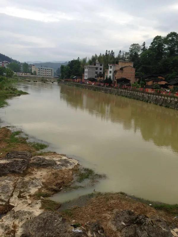 廊桥水乡景区,重庆廊桥水乡