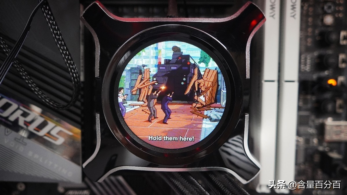 一键超频微星小飞机,技嘉z790m小雕一键超频教程