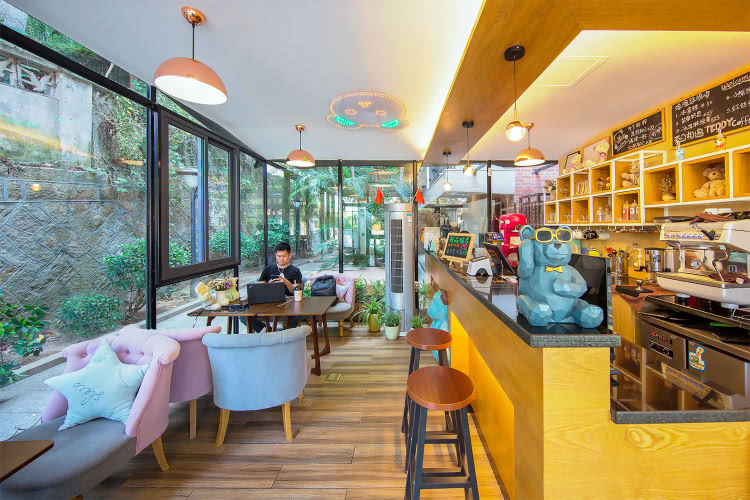 厦门旅游鼓浪屿酒店,厦门看鼓浪屿最好的酒店