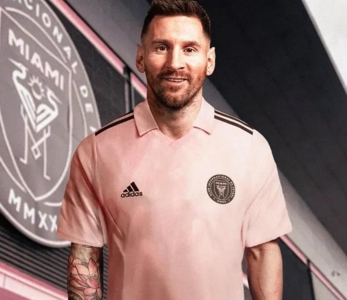 迈阿密俱乐部贝克汉姆,迈阿密老板贝克汉姆