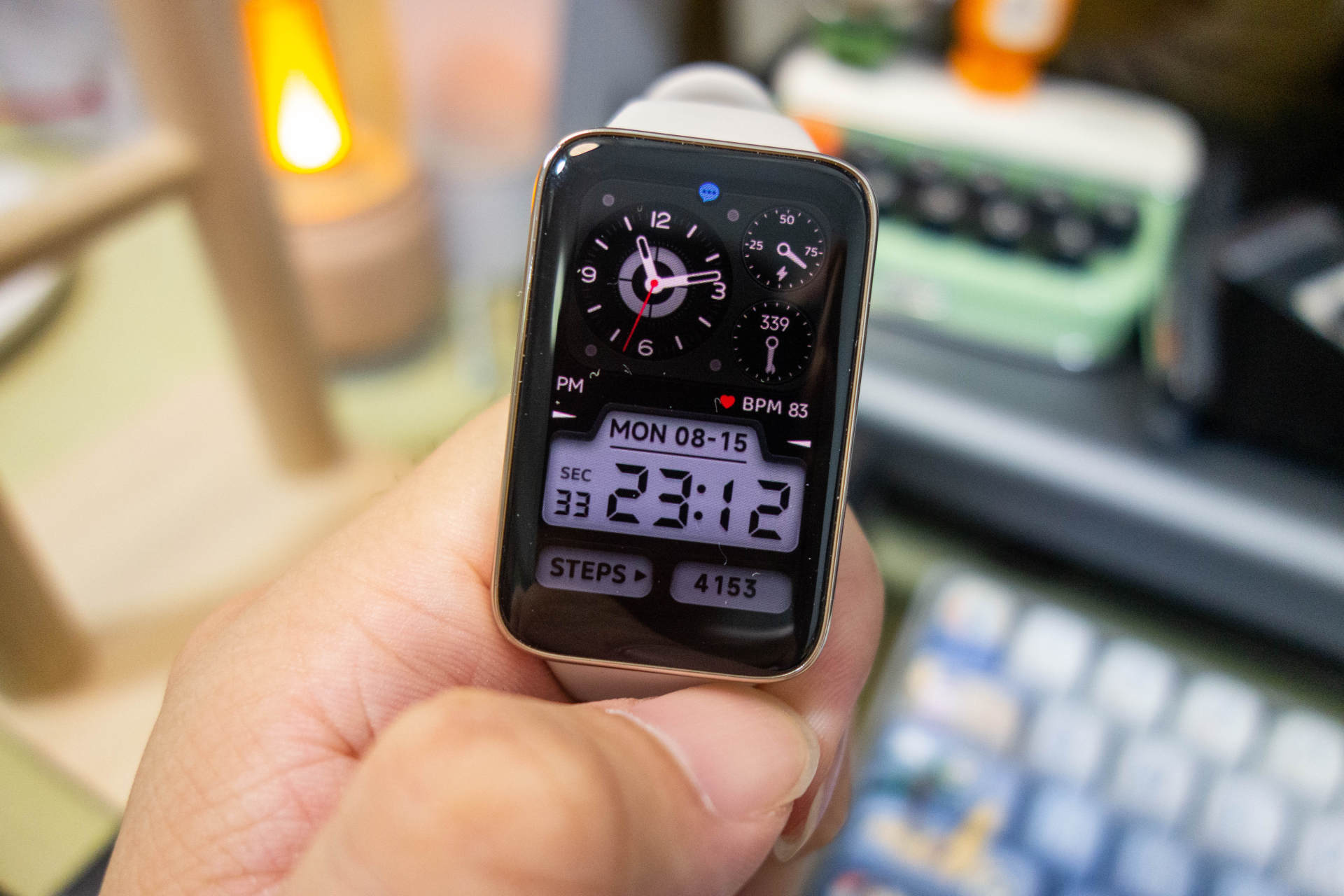 小米手环7pro对比小米手环7怎么选,小米手环7pro和小米手环7舒适度