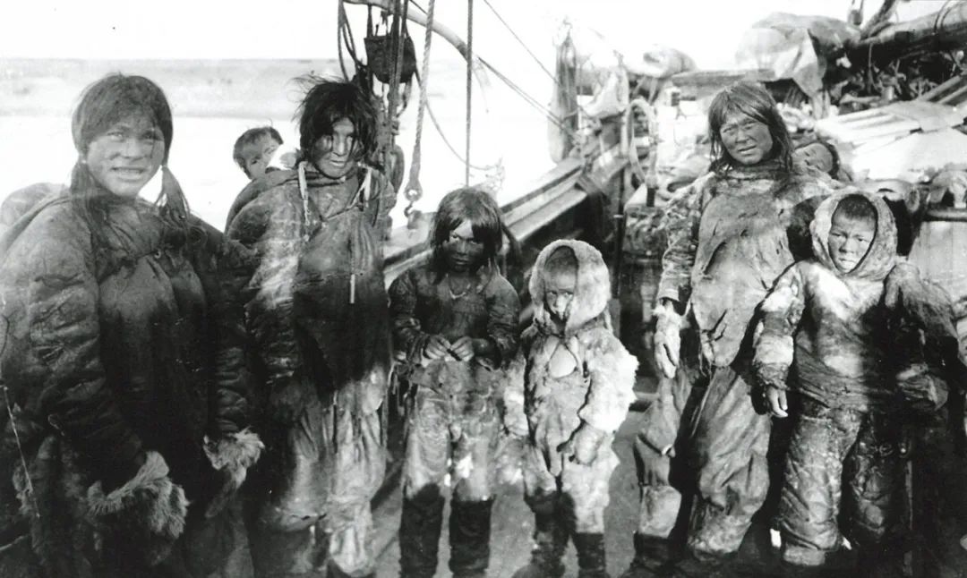 为了征服这片冰海，400年来上百人有去无回