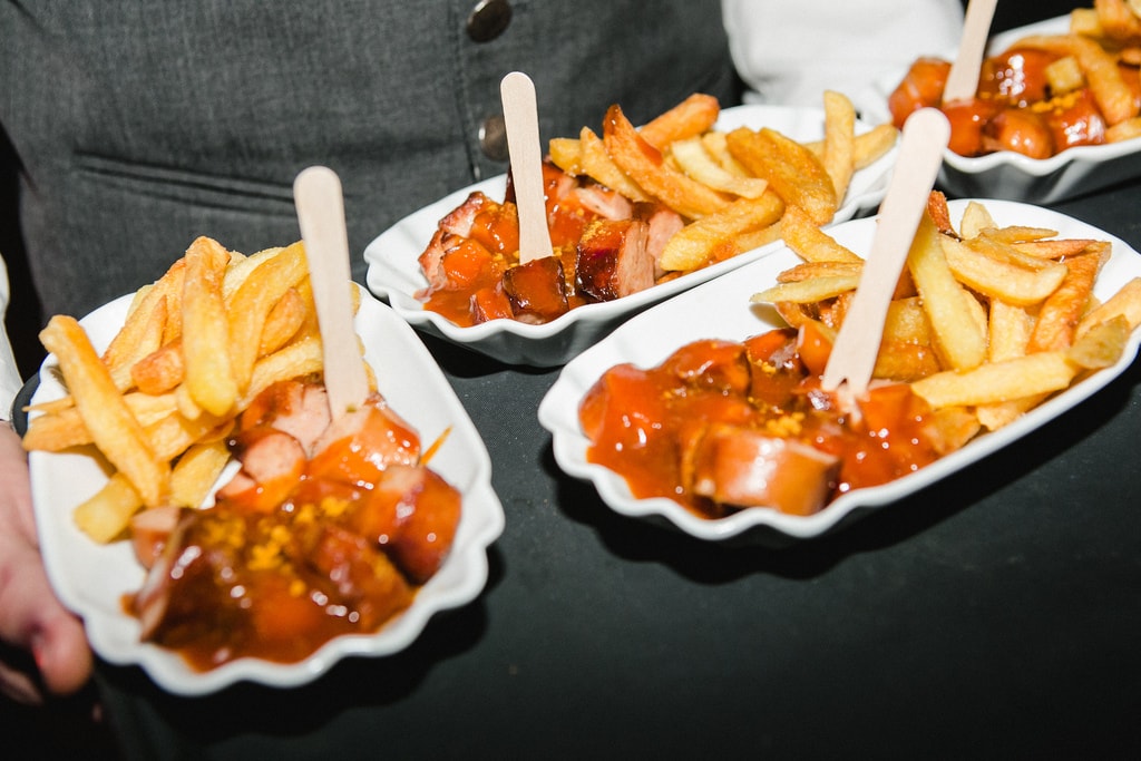 德国香肠和酸菜,德国酸菜和中国酸菜有什么不同