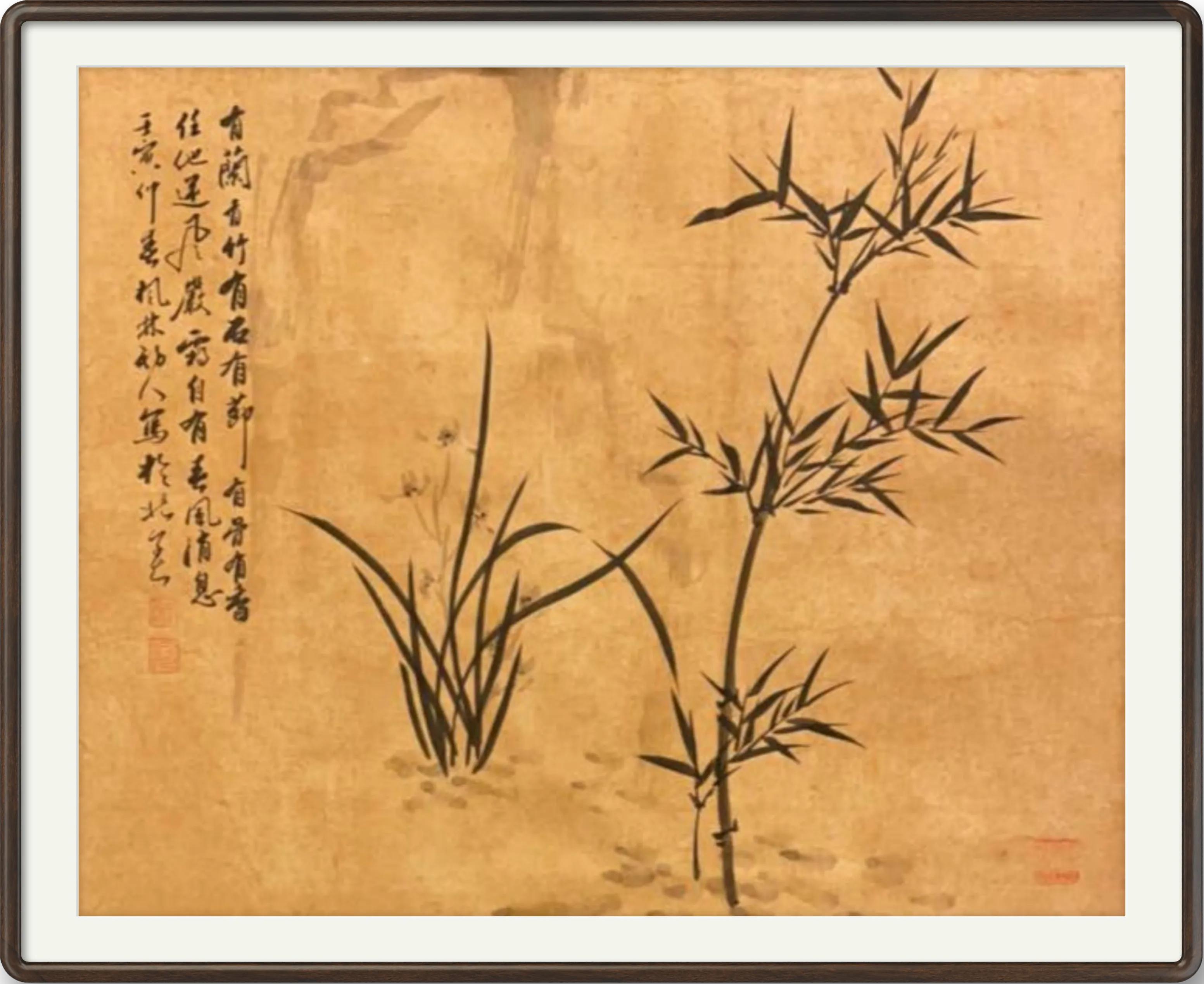 平淡之中见真情的下一句是什么,平淡见真情下一句