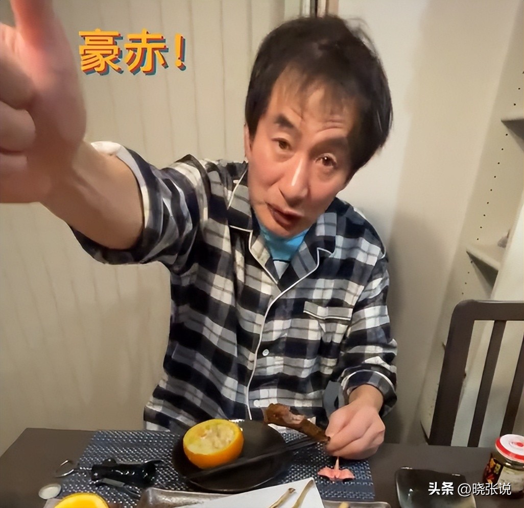 东北大妈嫁给日本大叔长什么样子,东北大妈嫁给日本人的真实原因