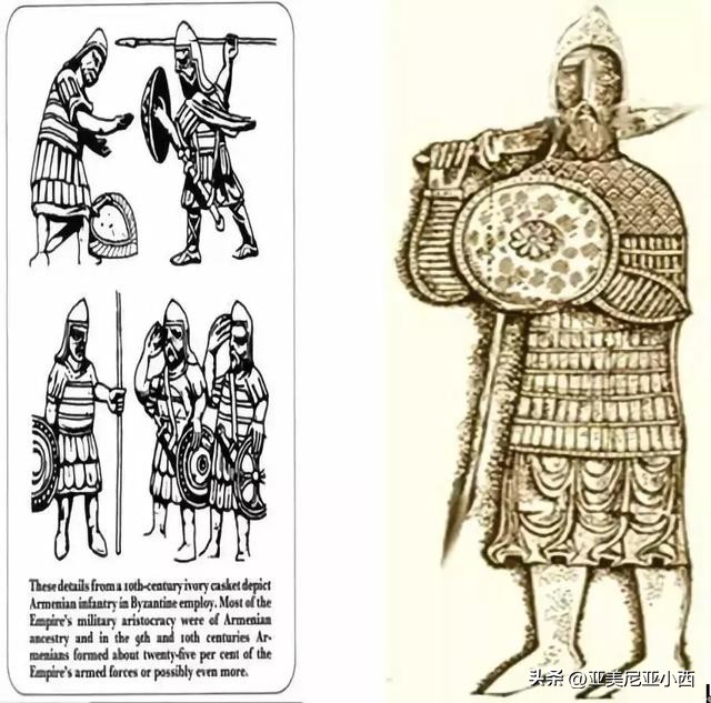 亚美尼亚最鼎盛的版图,亚美尼亚达到历史上最辉煌的时期