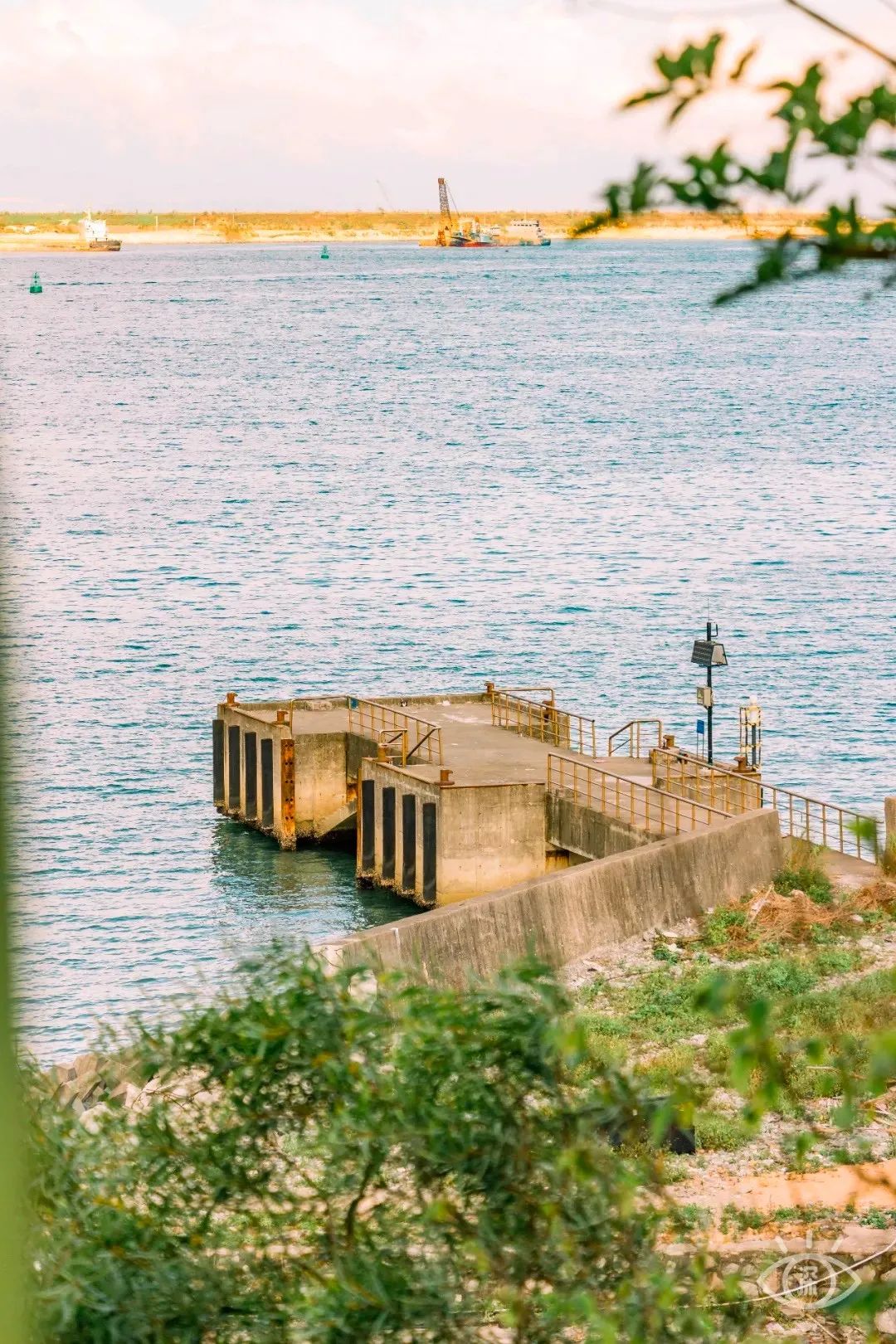 深圳小众好玩的景点排名榜,深圳小众海边旅游