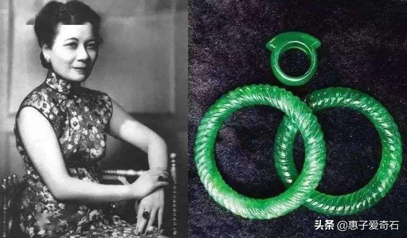 翡翠一姐排行榜,翡翠一姐的真实身份