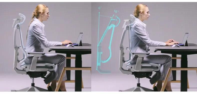 你能推荐几款好用的人体工学椅吗,千元以内最值得选的人体工学椅