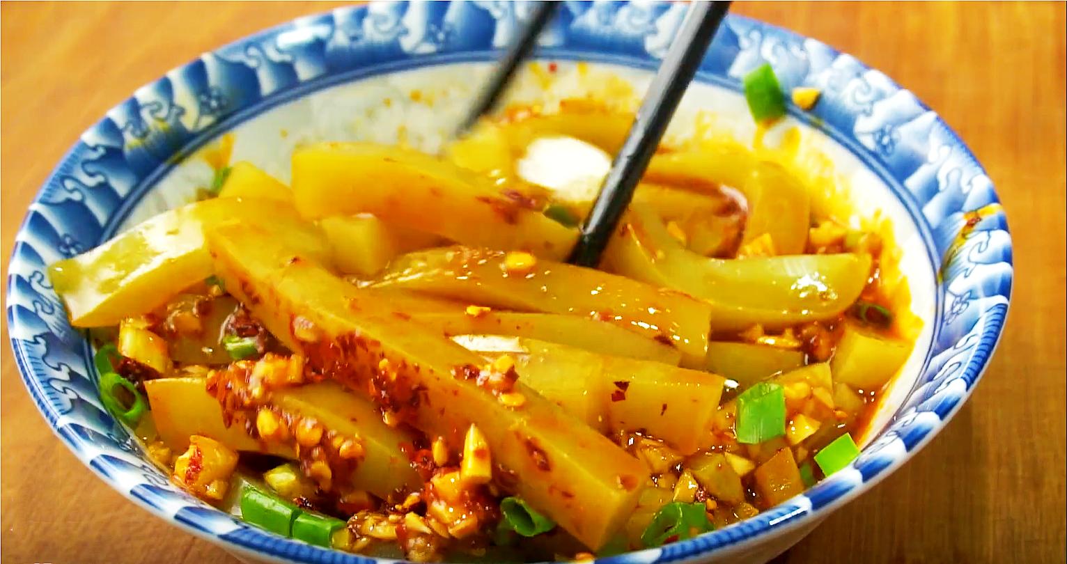 冬季降火小妙招上火不用怕,秋冬季上火了吃什么降火最快