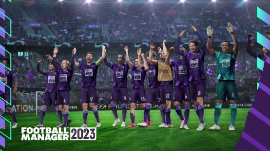 足球经理2023epic怎么玩,足球经理2023是单机游戏吗