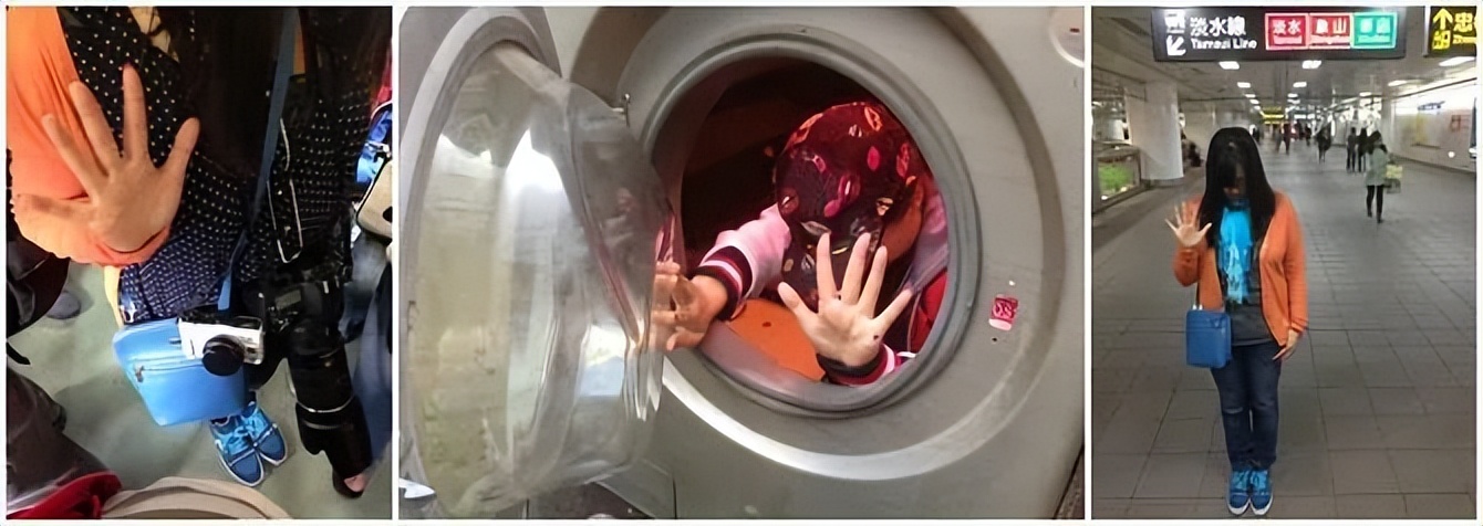 我的旅游日记2015游台湾之四,台湾人旅游祖国大好河山