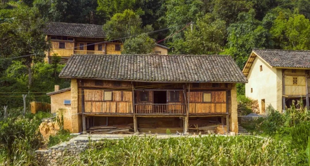 错位的遗憾132万元改造老屋合理吗,设计师帮大爷改造老屋花费132万