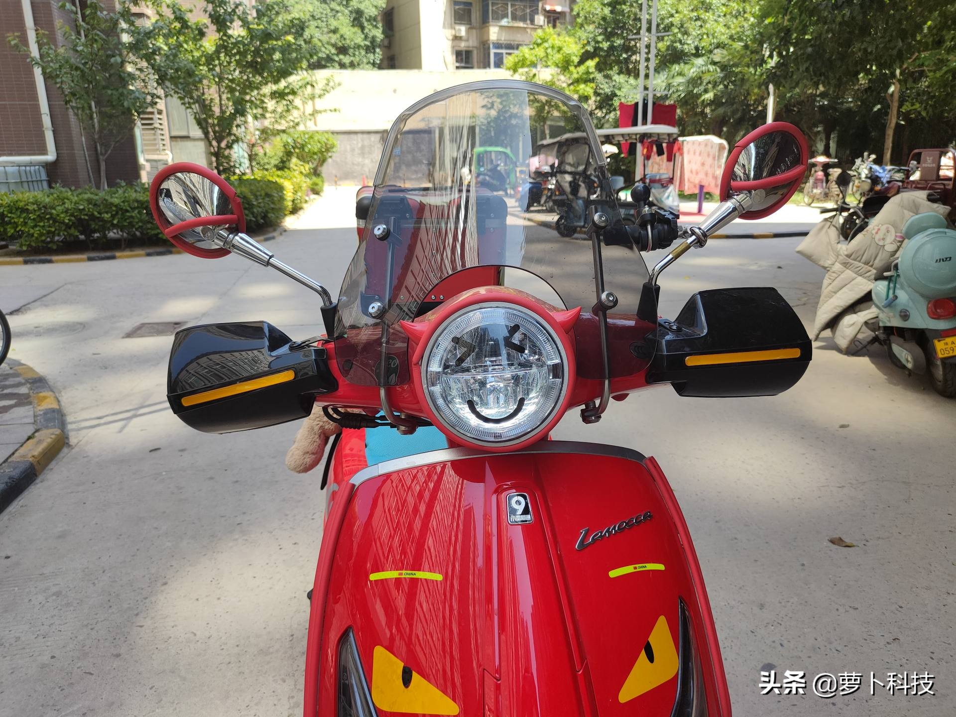 布雷斯通蓝卡死亡摇摆,布雷斯通蓝卡150标配和高配的区别