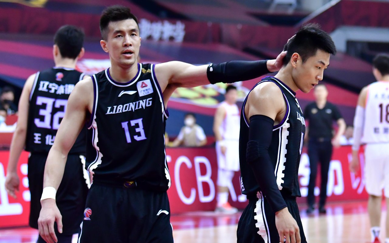 辽宁21岁球员,杨鸣辽宁最新消息