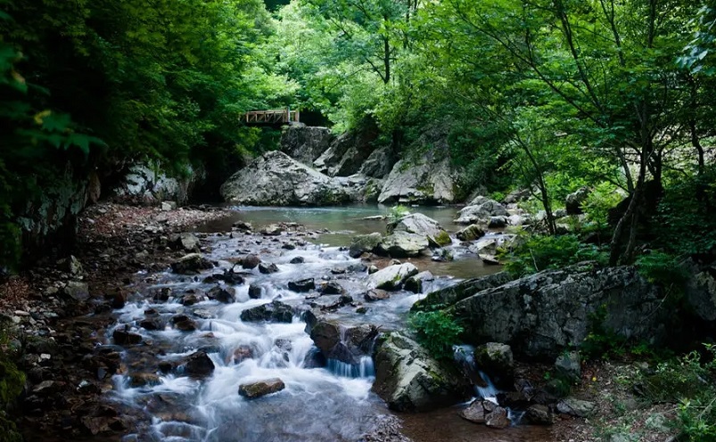 辽宁冷门又好玩的地方,辽宁冷门旅游景点