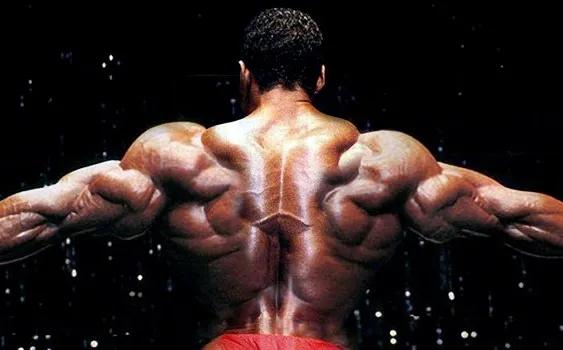 世界上肌肉最发达最强壮的人是谁,世界上肌肉最大的肌肉猛男硬汉