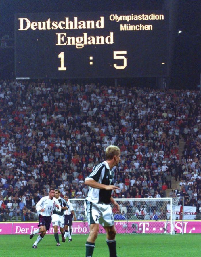 东德足球队历史战绩,奥运历届足球冠军