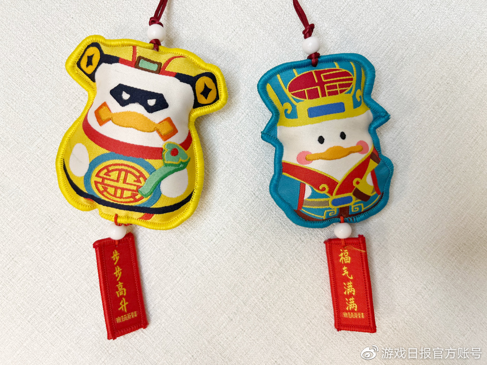 游戏行业端午礼品推荐,游戏端午礼盒