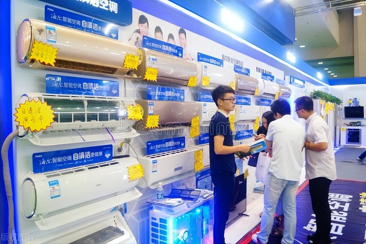 五一买电器划算么,五一买家具攻略