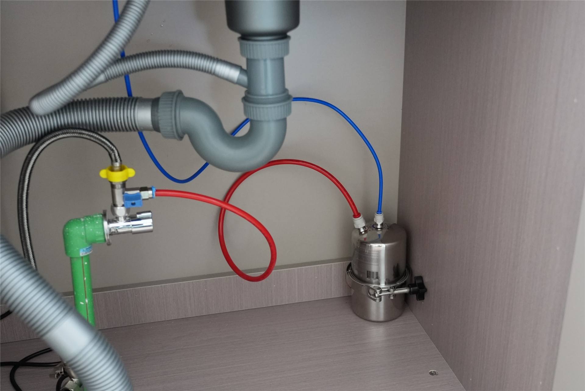 美而浦净水器价格多少,美而浦净水器家用