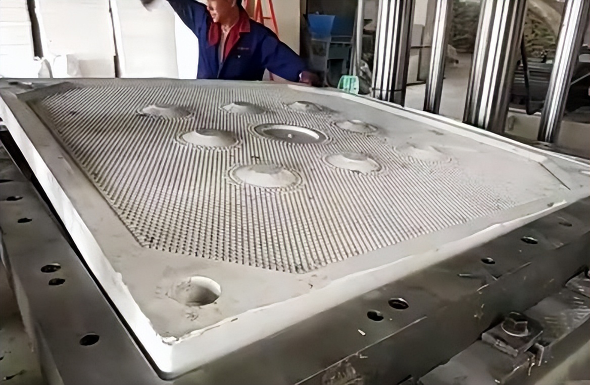 聚丙烯板框压滤机价格,液压式压滤机购买