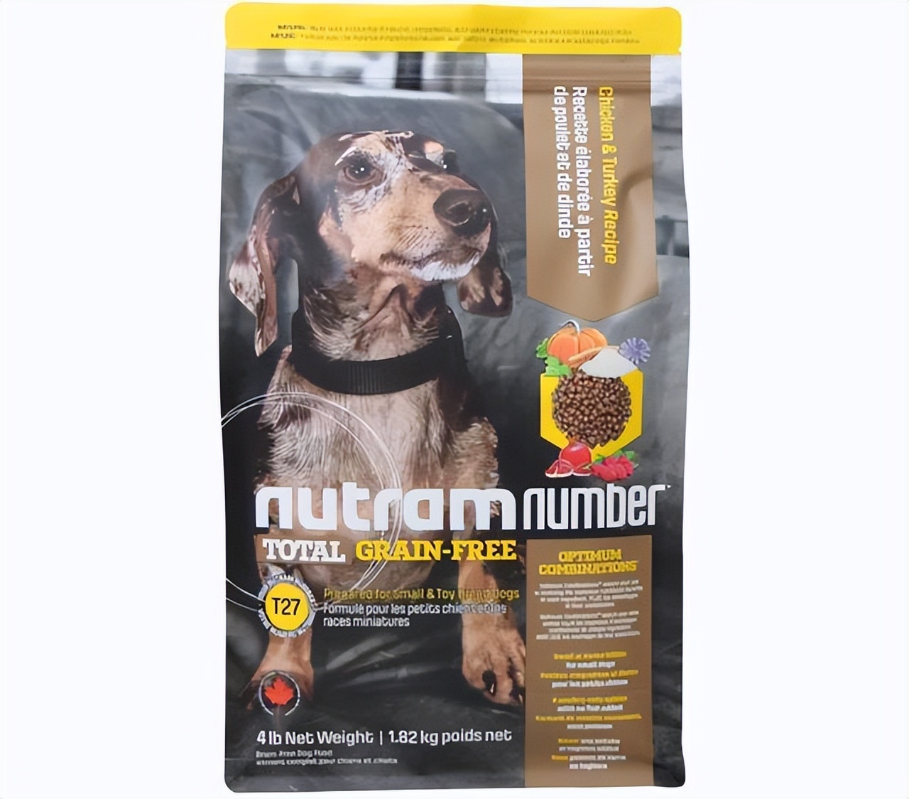 泰迪吃麦富迪狗粮哪种牌子最好,贵宾犬狗粮哪种牌子质量比较好