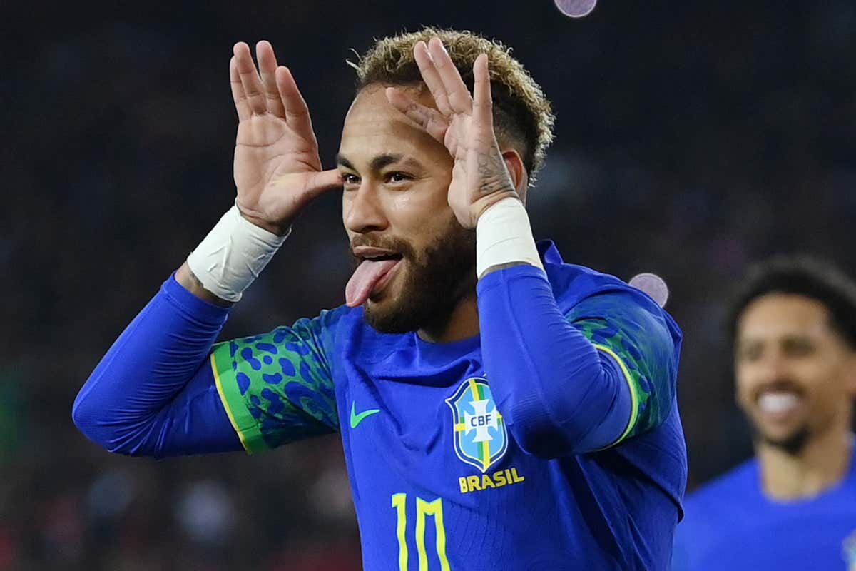 巴西队夺得美洲杯,巴西队卫冕冠军魔咒