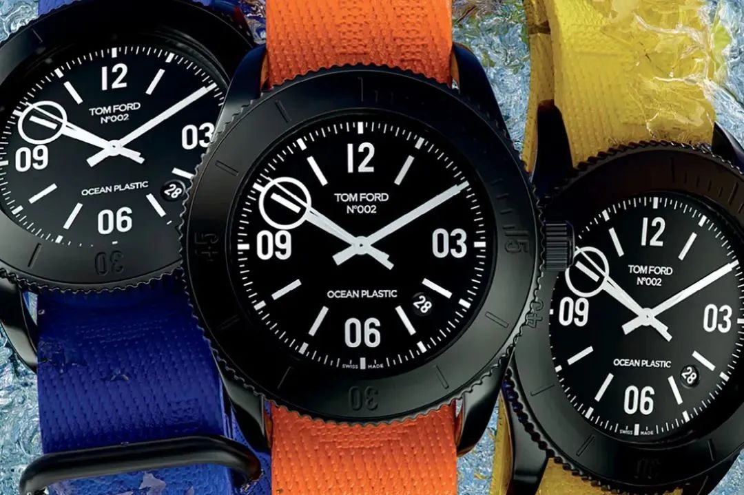 海洋塑料“变废为宝”？看SABIC、戴尔、PUMA...如何玩出花样