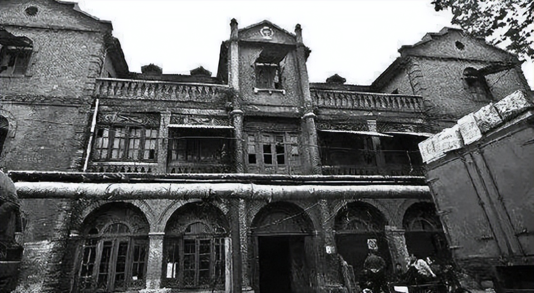 石家庄为什么叫开国第一城,石家庄被称为什么之城