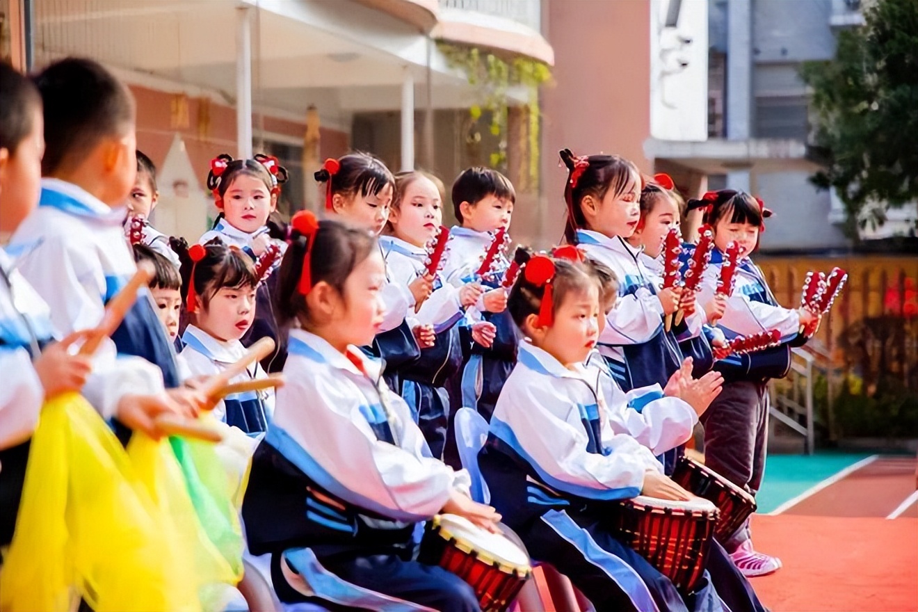 幼小衔接活动之参观,幼小衔接幼儿参观小学活动