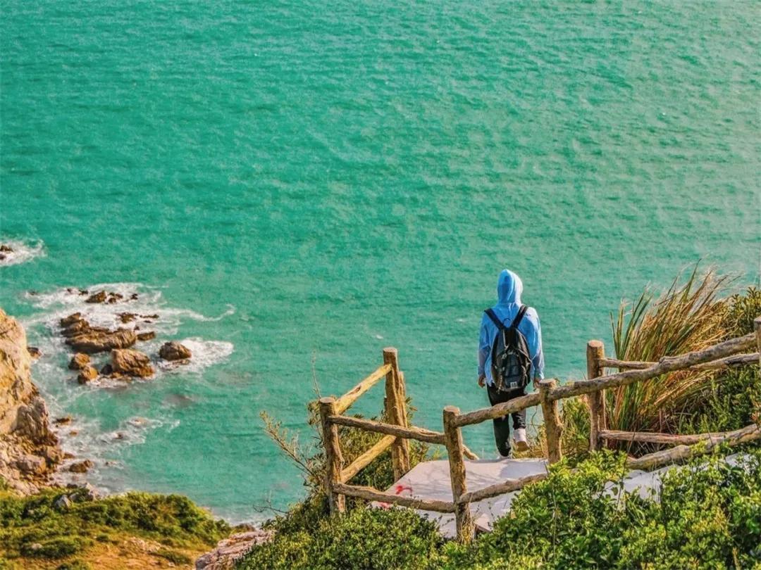 深圳三门岛旅游攻略路线,广东深圳三门岛旅游